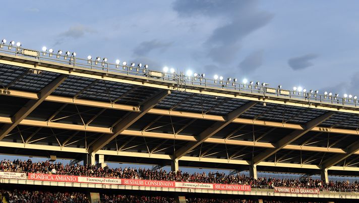 Barcellona a Torino: allenamento riservato presso lo Juventus Stadium - immagine 1