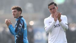 Napoli horror, col Como è emerso un problema preoccupante: riaffiorano i fantasmi del passato