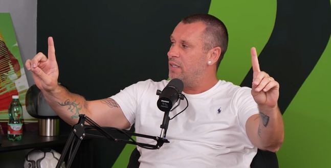 Cassano: “Ausilio? So già cosa succederà. Barella inguardabile da anni. E Bastoni…”- immagine 2