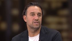 Toni: “Inter? Quando non è prima, qualcosa non va. Male se arriva quarta, invece Milan e Juve…”