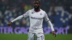 Nzola, Brekalo, Ikoné: tutti i numeri della loro gara