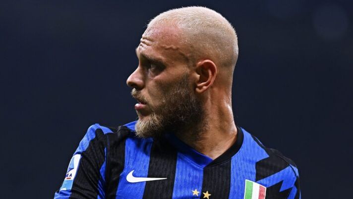 Romano: “Dimarco in estate era nella lista del Bayern Monaco: posizione Inter subito chiara” - immagine 1