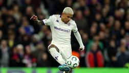 Dodò: errori gravi a Londra, ma in Serie A è impossibile farne a meno