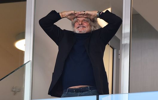 Il derby può attendere: i presidenti uscenti di Ternana e Perugia a cena col “Viperetta”- immagine 2