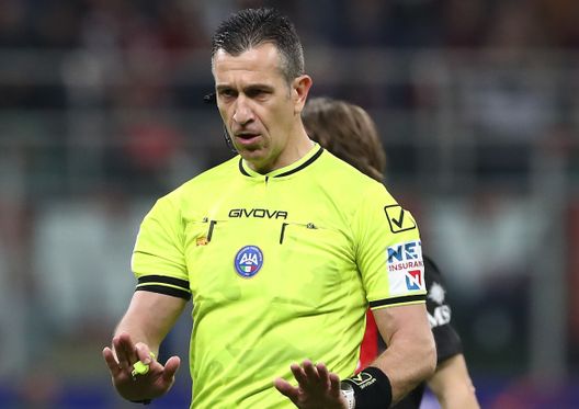 De Paola: “Sistema Inter e poi vince il Napoli? Parliamo del nulla. E Rocca parla di…”- immagine 3