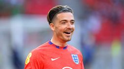Dall’Inghilterra – Grealish nel mirino del Napoli, il City fa lo sconto: i dettagli