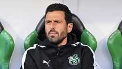 Grosso: “Come sta Muric e perché non ha giocato! Su Turati, Nzola e il ruolo di Volpato…”
