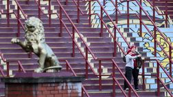 Villa Park, il tempio di Birmingham: viaggio nello stadio dell’Aston Villa