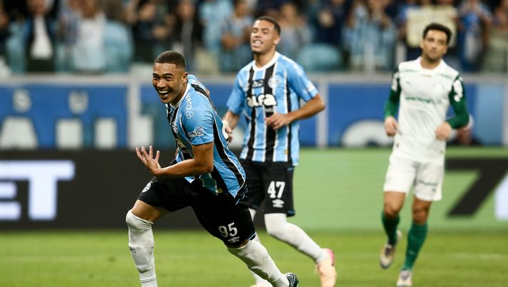 Gremio-Vitoria: probabili formazioni, orario e dove vederla in tv e streaming - immagine 1