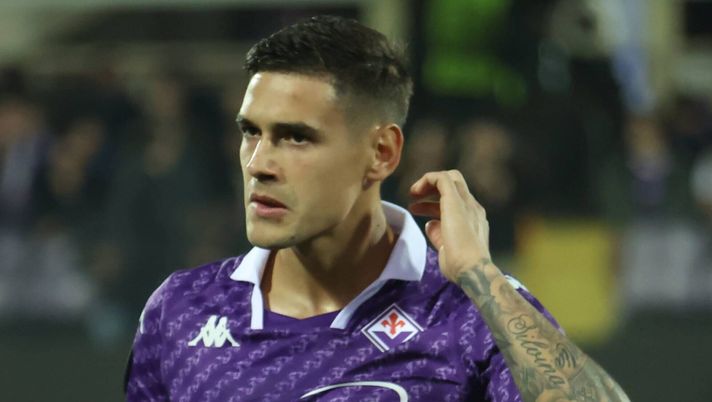 Pin vota Quarta: “Mi fa arrabbiare, ma senza amnesie è un difensore completo” - immagine 1