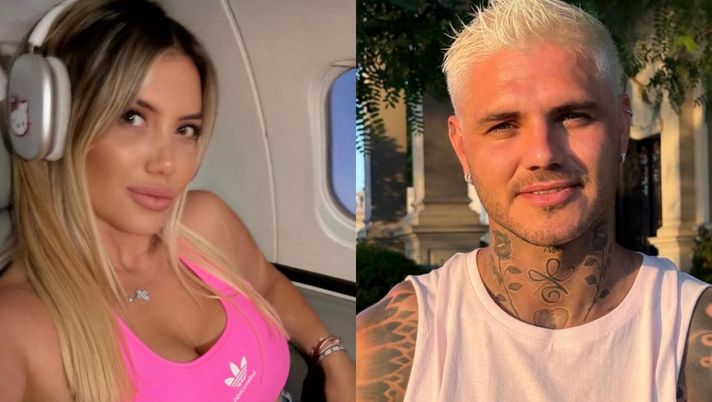 La frase pesantissima di Wanda a Icardi: “Perché non ti spari e basta? Smettila di incasinare…”  La frase pesantissima di Wanda a Icardi: “Perché non ti spari e basta? Smettila di incasinare…” - immagine 1