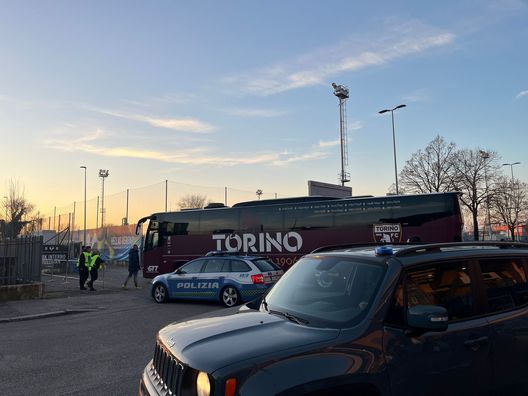 Verona-Torino, le ultime dai campi. Il coro dei tifosi: “Vogliamo gente che lotta”- immagine 4