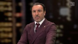 Brocchi: “C’è una battaglia contro Bastoni ma attenzione: giocatori come lui…”