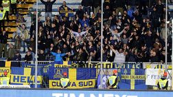 Empoli-Verona, i biglietti