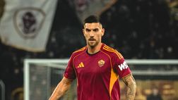 Mercato Roma, il Tottenham su Pellegrini: Tudor vuole portarlo a Londra