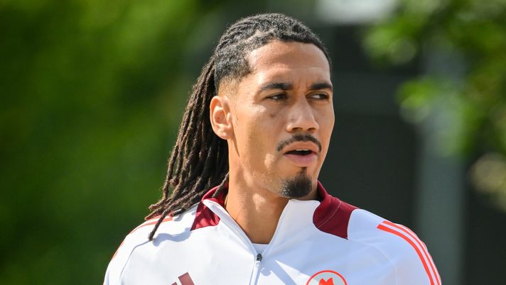 Getty Images Ufficiale, Smalling è un nuovo giocatore dell’Al-Fayha: biennale da 12 milioni - immagine 1