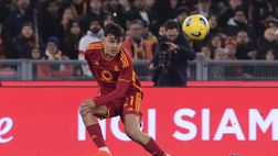 Infortunio Dybala, escluse lesioni: la Joya punta il Napoli