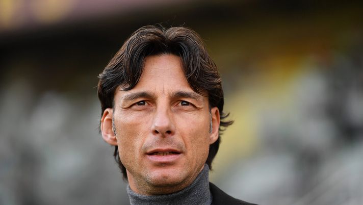 Udinese, ufficiale l’esonero del tecnico Gabriele Cioffi: il comunicato - immagine 1