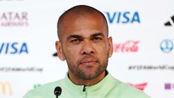 “Ho fatto un patto con Dio”: la nuova vita di Dani Alves dopo l’assoluzione