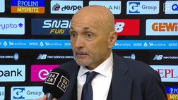 Juventus, Spalletti: “Vogliamo la Champions per la gloria, non per ricaricare il bancomat”