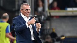 Empoli-Lazio, Andreazzoli: “L’impronta di Sarri rimane. Nell’ultima gara…”