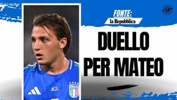 Calciomercato, Milan e Juventus su Retegui: due ostacoli per il bomber azzurro