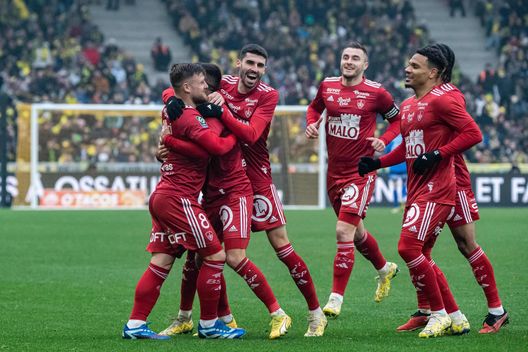 Ligue 1, favola Brest: è in zona Champions col quarto monte ingaggi più basso- immagine 2