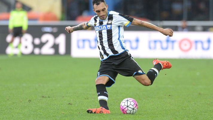 (Getty Images) Lodi: “Mi aspetto una reazione dell’Udinese, sono più riposati!” - immagine 1