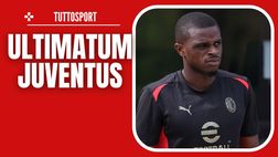 Calciomercato Milan – Kalulu-Juventus: ultimatum dei bianconeri. Ecco quando si decide