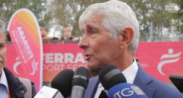 Screen SportMediaset Abodi: “Bisogna passare dalle parole ai fatti. Malagò? So bene che…”- immagine 3