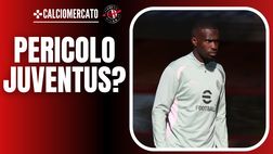 Calciomercato Milan – Tomori a fine ciclo? La Juventus e non solo: le cifre
