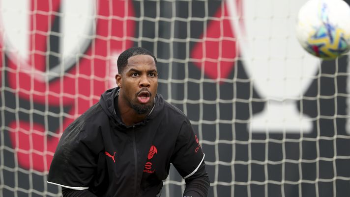 Kaladze: 'Il mio Milan era una famiglia. Maignan? Uno dei portieri più forti al mondo'