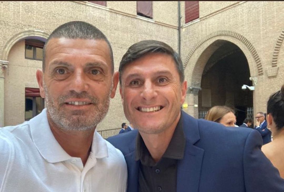 Operazione nostalgia: presenti tre ex Padova (Maniero, Del Piero e Balleri) - immagine 7