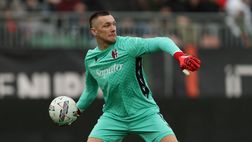 UFFICIALE – Rinnovo per Skorupski