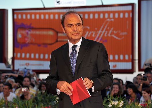 (Getty Images) Vespa: “Rinnovo Rai? Bisogna parlare. Mediaset? Chissà. Mi fa piacere che Amadeus…”- immagine 2