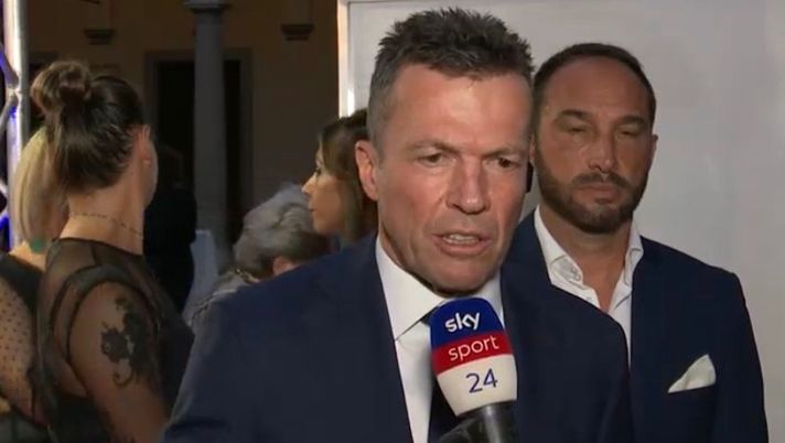 Matthaus demolisce l’Italia: “Neanche a scuola si prende un gol così da corner” - immagine 1