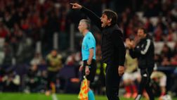 Bezzi: “Conte uomo da campionato, c’è distanza tra lui e De Laurentiis”