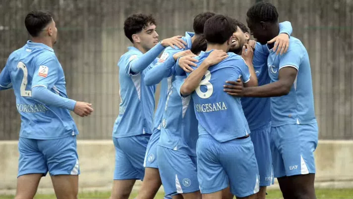 napoli primavera
