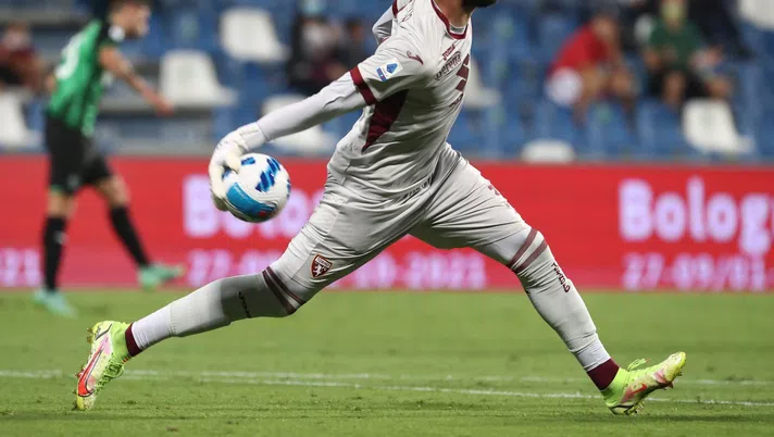 Tuttosport: “Momento magico per Vanja, dalla Nazionale alle sirene laziali” - immagine 1