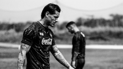 “Rinfrescati e ricomincia”: Napoli, che impegno in allenamento! – LA GALLERY