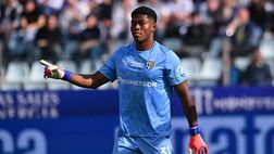 UFFICIALE – Parma, l’esito degli esami per Suzuki: c’è il rischio operazione, il comunicato