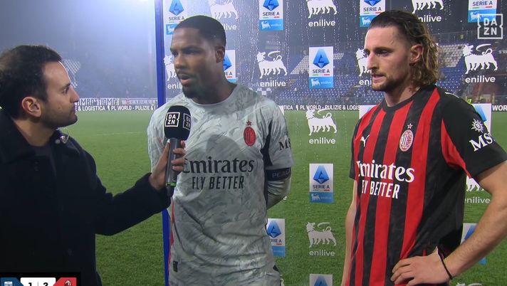 Milan, Maignan: “Mosci all’inizio, ma rimasti in partita. Quando ci siamo chiusi…” - immagine 1