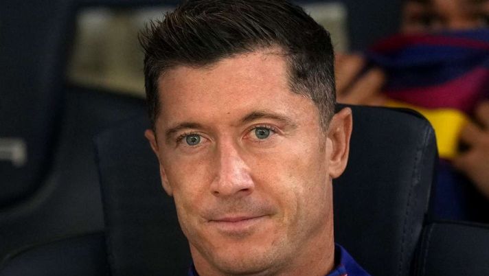 Calciomercato Milan, Lewandowski attratto dagli Stati Uniti: le ultime