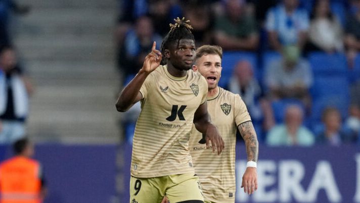 UFFICIALE – El Bilal Traoré è un nuovo giocatore dell’Atalanta: il comunicato - immagine 1