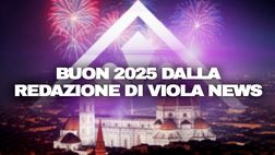 Buon 2025 a tutti i nostri lettori