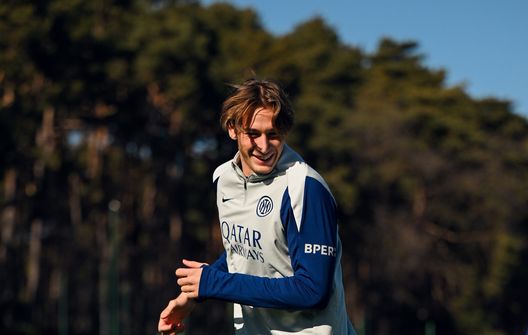 Inter, decisa la coppia d’attacco. “In queste ore Chivu sta martellando su un concetto”- immagine 3