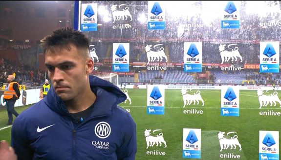 Sky Marchegiani: “Lautaro ha una forza incredibile. Ma quello che mi entusiasma di lui è…”- immagine 3