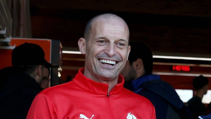 Milan, nuovo attaccante dal mercato: un ex interista subito alla corte di Allegri