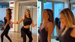 Ultima puntata per Striscia La Notizia: arrivano Federica Nargi e Costanza Caracciolo