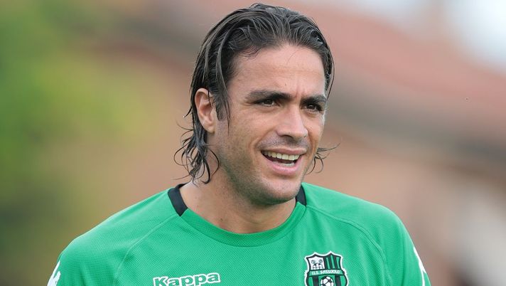 Matri: “Rispetto al Milan vedo meglio la Juventus. I rossoneri hanno perso tanto” - immagine 1